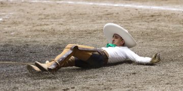 Resultados finales del LXXXI Congreso y Campeonato Nacional Charro Aguascalientes 2025