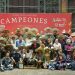 Rancho El Pitayo 8A se corona campeón nacional categoría “AA”