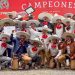 El Soyate de Zacatecas, campeón nacional categoría “AAA” 2025