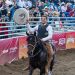 Enrique Jiménez Martínez conquista el tetracampeonato nacional charro completo