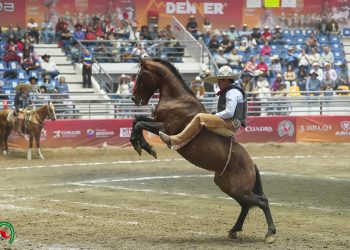 Los Charros de Arandas buscan un sitio en la final nacional “AA”