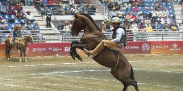 Los Charros de Arandas buscan un sitio en la final nacional “AA”