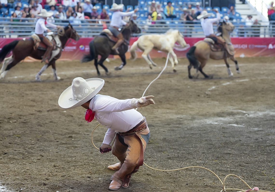 Aguascalientes vibrará con una espectacular final nacional “AAA”