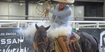 Convocatoria del Pialadero Nacional en el LXXXII Congreso y Campeonato Nacional Charro San Luis Potosí 2026