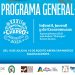Programa de competencias del XXXII Campeonato Nacional Charro Infantil, Juvenil y de Escaramuzas Aguascalientes 2025