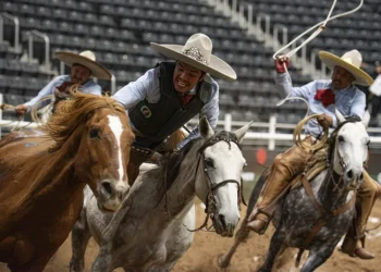 Resultados y clasificación del LXXXII Congreso y Campeonato Nacional Charro San Luis Potosí 2026