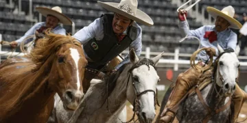 Resultados y clasificación del LXXXII Congreso y Campeonato Nacional Charro San Luis Potosí 2026