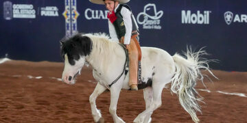 Resultados y clasificación del XXXIII Campeonato Nacional Charro Infantil, Juvenil y de Escaramuzas Puebla 2026