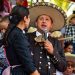 Salvador Barajas del Toro encabeza actividades charras en tres estados este fin de semana