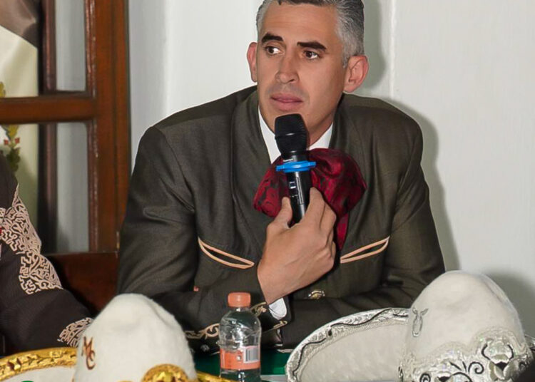 Definidos los lugares por estado para el Congreso y Campeonato Nacional Charro 2026