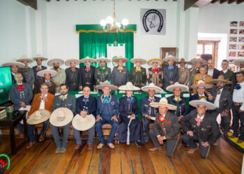 Anunciadas las fechas del Congreso y Campeonato Nacional Charro 2026