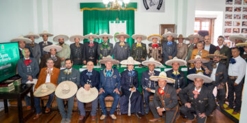 Anunciadas las fechas del Congreso y Campeonato Nacional Charro 2026