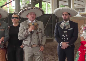 Rinden homenaje a la memoria de José Ramsés Gómez Quintero en Veracruz