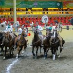 Clamorosa vuelta al ruedo dio el selectivo de Zacatecas tras su victoria en la última eliminatoria Infantil "B"