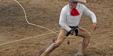 Federación informa: 3 de septiembre, fecha límite para las inscripciones al XXXII Campeonato Nacional de Charros Mayores 2025 “Don Álvaro Perales Luna”