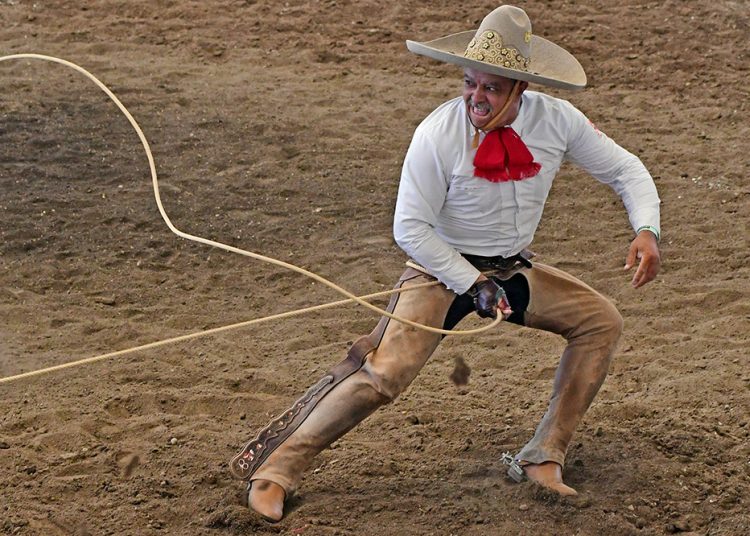 Federación informa: 3 de septiembre, fecha límite para las inscripciones al XXXII Campeonato Nacional de Charros Mayores 2025 “Don Álvaro Perales Luna”
