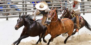 La fecha límite para confirmación para el Congreso y Campeonato Nacional Charro Aguascalientes 2025 será el 10 de septiembre