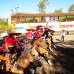 Con las finales de la rama Femenil concluyeron las actividades deportivas charras en los Nacionales CONADE 2022
