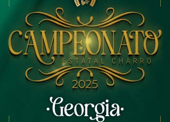 Campeonato Estatal de Georgia 2025