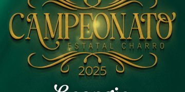 Campeonato Estatal de Georgia 2025