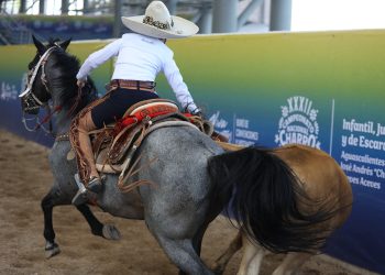 San Lorenzo y Alacrancitas de Durango brillan en las actividades de la jornada del jueves