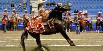 Las Alacranas de Durango toman la cima en la eliminatoria de la categoría Juvenil