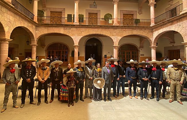 Zacatecas se reporta listo para el Campeonato Nacional del Mezcal y la Plata 2022, del 25 de marzo al 3 de abril