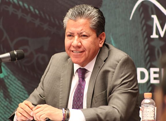 El Gobernador David Monreal refrendó su compromiso para impulsar a la Charrería en el estado de Zacatecas