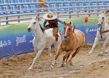 Resultados finales del XXXII Campeonato Nacional Charro Infantil, Juvenil y de Escaramuzas Aguascalientes 2025