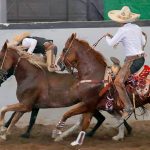 Fabián Macías Jiménez aseguró la victoria de Charritos La 24 con el paso de la muerte
