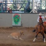 La fortuna no le sonrió a los equipos que actuaron en la tercera competencia de este lunes
