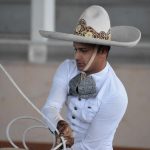 Casi concluidas las eliminatorias de charros completos rumbo a Zacatecas 2022