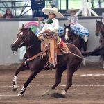 Alfredo Quezada Quezada presentó cala de caballo de 35 unidades para Tres Potrillos de Jalisco