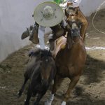 Rancho Alegre de Tulpetlac obtuvo cerrada victoria sobre Charros de Jalisco