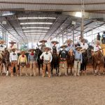 El equipo de la UNAM Uno, que representará a esta entidad deportiva en Zacatecas 2022