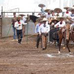 Jorge Eduardo Antonio Vázquez Corral de Santa Rosa sumó 20 puntos de este pial en el lienzo