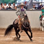 Benjamín Rafael Osornio Cruz logró cala de caballo de 37 puntos para División del Norte de Tepotzotlán