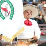 Alejandro Franco Lucio, coordinador Nacional de Categorías Infantiles y Juveniles de la Federación