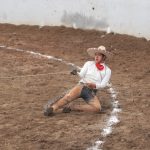 Fabricio Ruiz Beristáin quedó a dos puntos de la zona de clasificación a la final