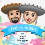 Fede y Adela, el proyecto de innovación en animación de la Federación