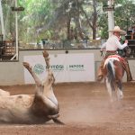 Tequila Cuadra se llevó la segunda competencia con 228 puntos