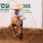 Está por concluir la etapa eliminatoria de los equipos juveniles