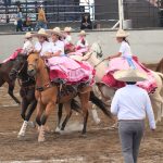 Internacional de Saltillo también se adelantó en la final de la categoría Infantil “A” femenil