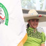 En la recta final la gran fiesta de la niñez y juventud charra en San Luis Potosí