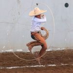 Con 186 unidades, Emiliano Rodríguez Preciado se coronó monarca de los completos infantiles “B”