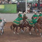 Buena actuación de Sanmarqueña de Aguascalientes en el segundo acto de la final Infantil “B”