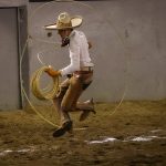 Rancho Agua Santa se coronó campeón juvenil