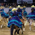 También concluyeron las actividades femeniles de la categoría Juvenil