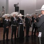 El presidente de la Federación también tomó protesta a la mesa directiva de la centenaria asociación de la capital michoacana
