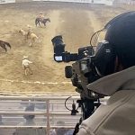 En directo desde Zacatecas para el mundo entero gracias a la señal que lleva a cabo la Federación Mexicana de Charrería, difundiendo todas las acciones del deporte nacional mexicano